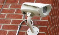 Instalacje CCTV